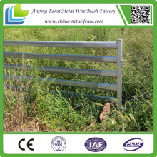 Oval Tube Welded Sheep Panels Factory